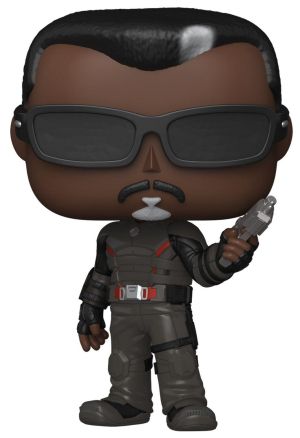 Фигурка Funko Pop! Marvel: Deadpool & Wolverine - Blade #1495