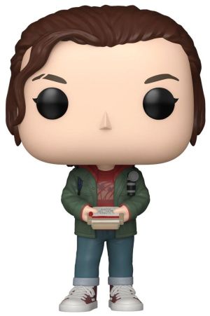 Фигурка Funko Pop! Television: The Last of Us - Ellie #1844