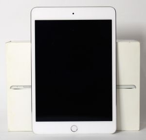 Apple iPad Mini 4 WiFi 128GB White