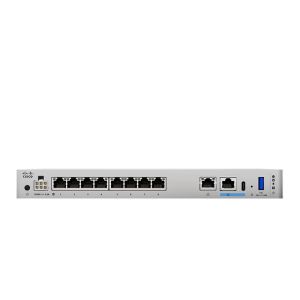 Защитна стена Cisco Secure Firewall 1210 Appliance, Compact, Threat Defense