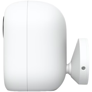 UBIQUITI UniFi G6 Instant, 4K Camera