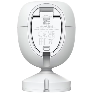 UBIQUITI UniFi G6 Instant, 4K Camera