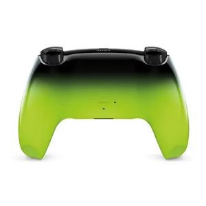 Безжичен геймпад Sony PS5 DualSense Wireless Controller Remix Green