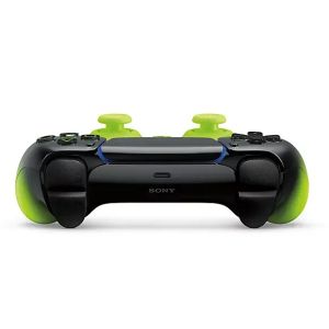 Безжичен геймпад Sony PS5 DualSense Wireless Controller Remix Green