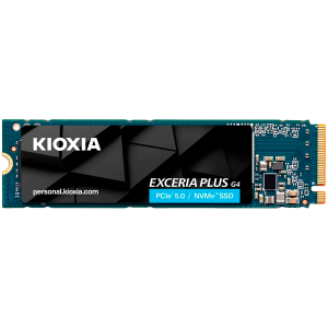 KIOXIA EXCERIA PLUS G4 2TB