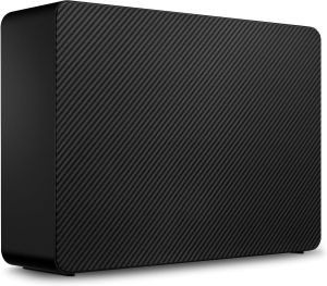 Външен хард диск SEAGATE Expansion Desktop External Drive 4TB