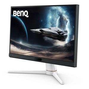 Монитор BenQ EX251, бял