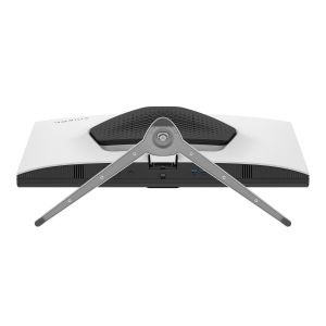 Монитор BenQ EX251, бял