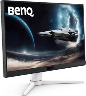 Монитор BenQ EX271, бял