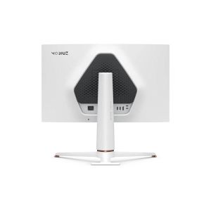 Монитор BenQ EX271Q, бял