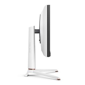 Монитор BenQ EX271U, бял