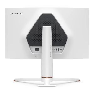 Монитор BenQ EX271U, бял