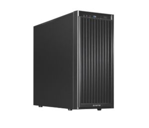 Кутия за компютър Chieftec UNI Workstation Chassis