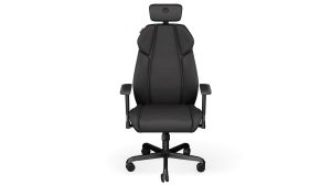 Геймърски стол ENDORFY Meta BK - Черен