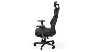 Геймърски стол ENDORFY Meta BK - Черен