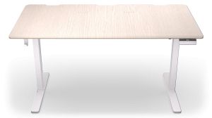 Геймърско бюро ENDORFY Atlas L Electric - Light Wood