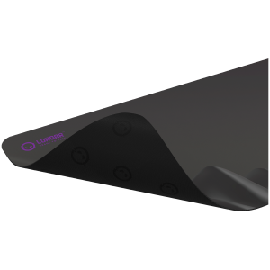 LORGAR MPA15XL, waterproof polyester fabric, with stitched edge.