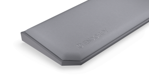 Поставка за китки ENDORFY Thock TKL Palm Rest V2