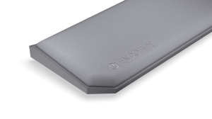 Поставка за китки ENDORFY Thock 75% Palm Rest V2