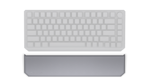 Поставка за китки ENDORFY Thock 75% Palm Rest V2