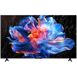 65", UHD LED TV, Google TV, Dolby Audio