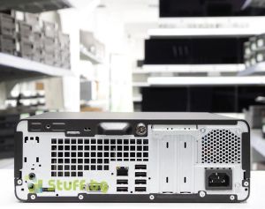 HP ProDesk 400 G4 SFF