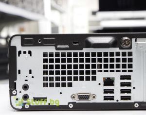 HP ProDesk 400 G4 SFF