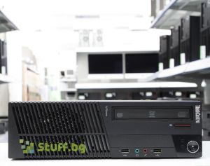 Lenovo ThinkCentre M91p