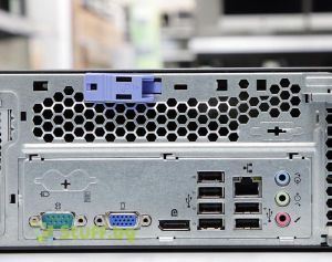 Lenovo ThinkCentre M91p