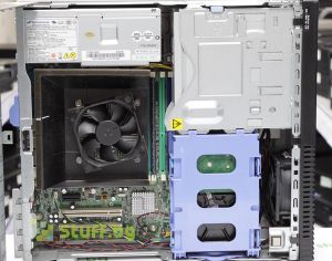 Lenovo ThinkCentre M91p