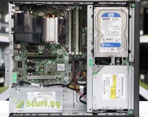 HP EliteDesk 800 G1 SFF