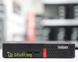 Lenovo ThinkCentre M910q