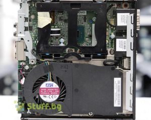 Lenovo ThinkCentre M910q