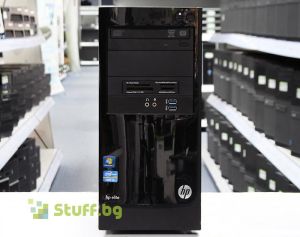 HP Elite 7300MT