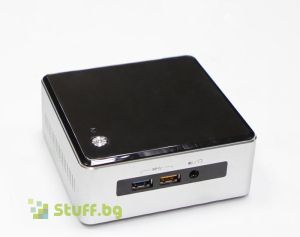 Intel NUC5i5RYB