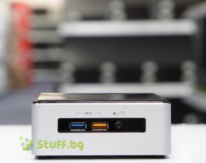 Intel NUC5i5RYB