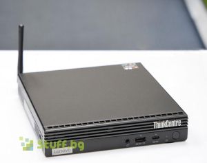 Lenovo ThinkCentre M75q Gen 2