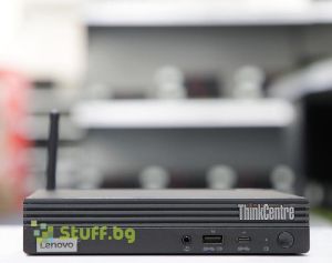 Lenovo ThinkCentre M75q Gen 2