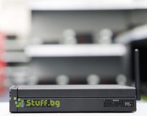 Lenovo ThinkCentre M75q Gen 2