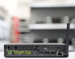 Lenovo ThinkCentre M75q Gen 2