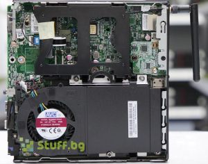 Lenovo ThinkCentre M75q Gen 2