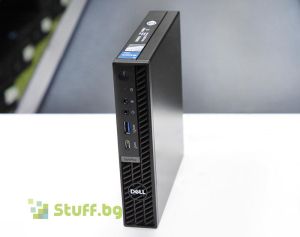 Dell OptiPlex Micro Plus 7010