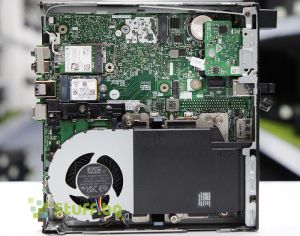 Dell OptiPlex Micro Plus 7010