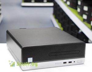 HP ProDesk 400 G6 SFF