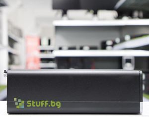 HP ProDesk 400 G6 SFF