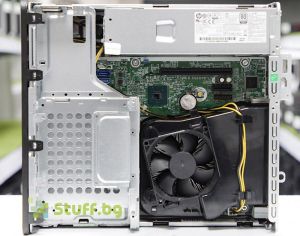 HP ProDesk 400 G6 SFF