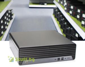 HP EliteDesk 800 G6 SFF