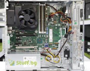 HP EliteDesk 800 G6 SFF