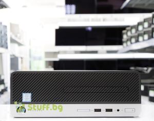 HP ProDesk 400 G5 SFF