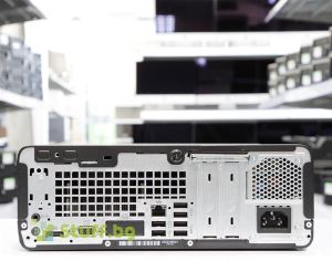 HP ProDesk 400 G5 SFF